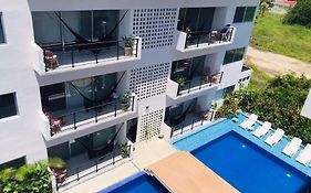 Papaya Condo Acapulco Diamante -Solo Adultos
