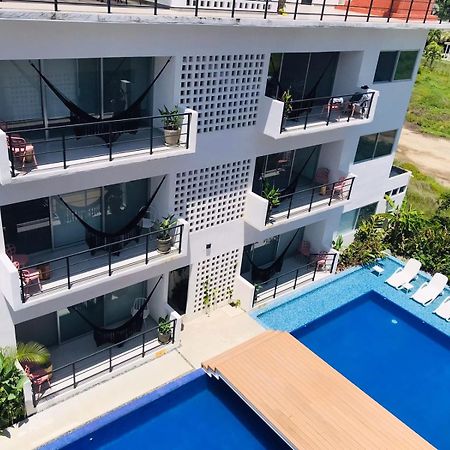 Papaya Condo Acapulco Diamante -Solo Adultos Exterior foto
