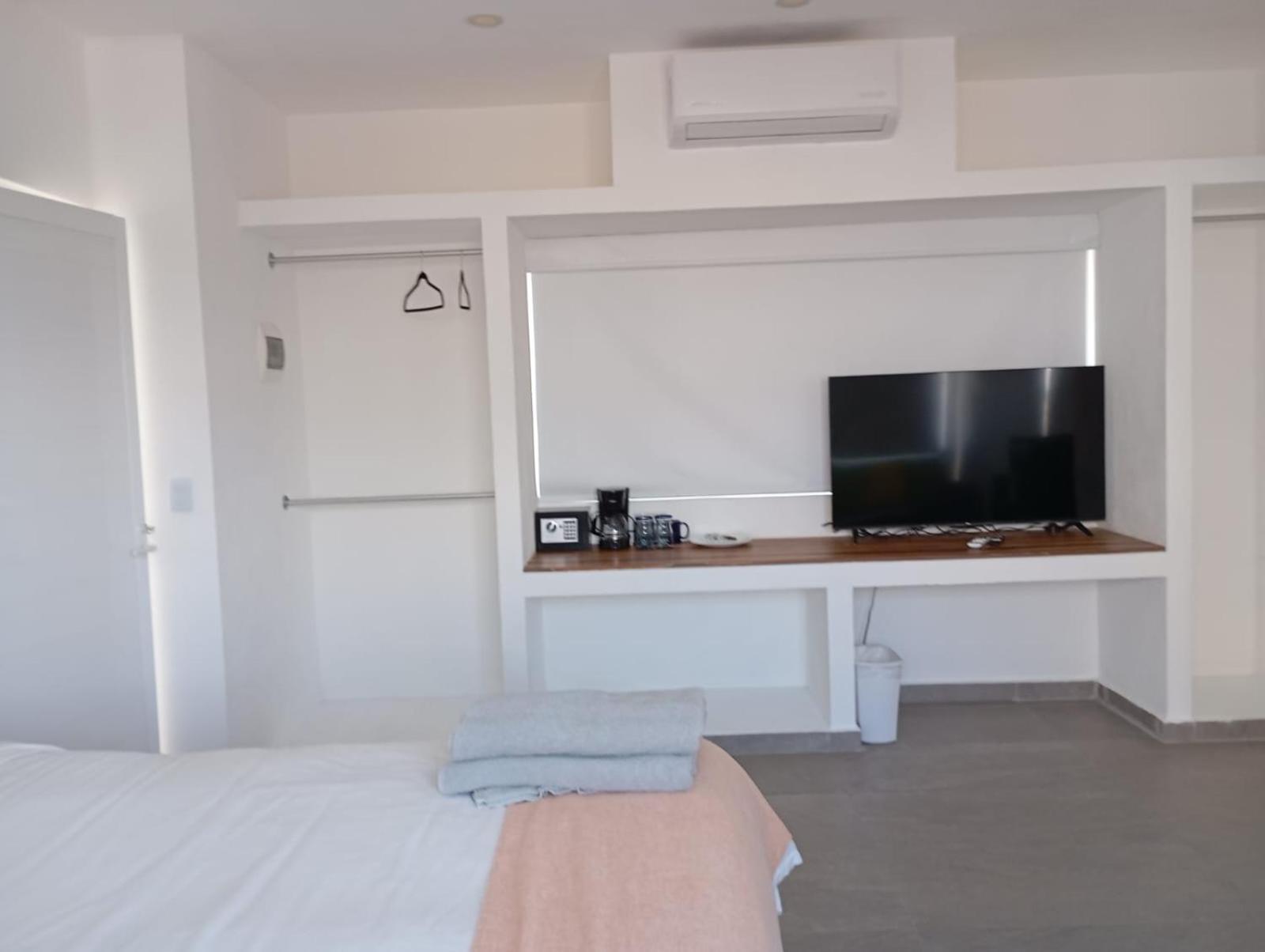 Papaya Condo Acapulco Diamante -Solo Adultos Exterior foto