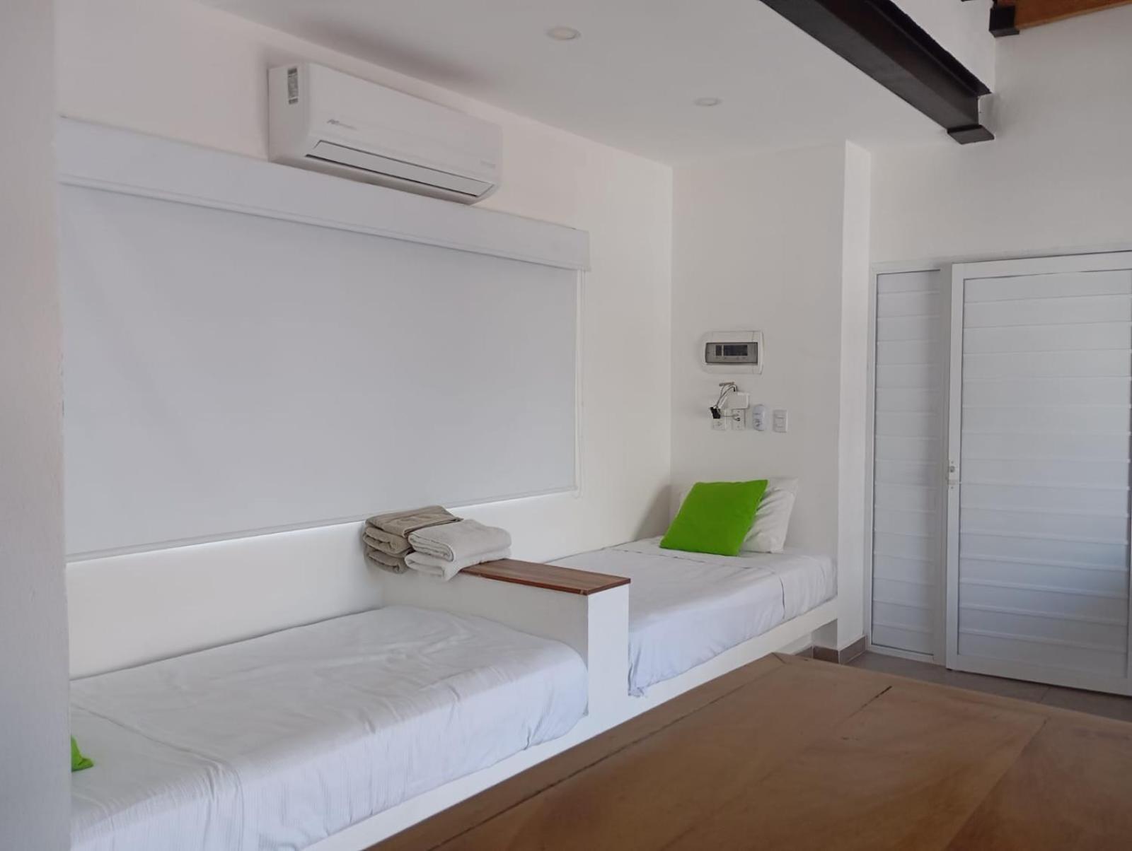 Papaya Condo Acapulco Diamante -Solo Adultos Exterior foto