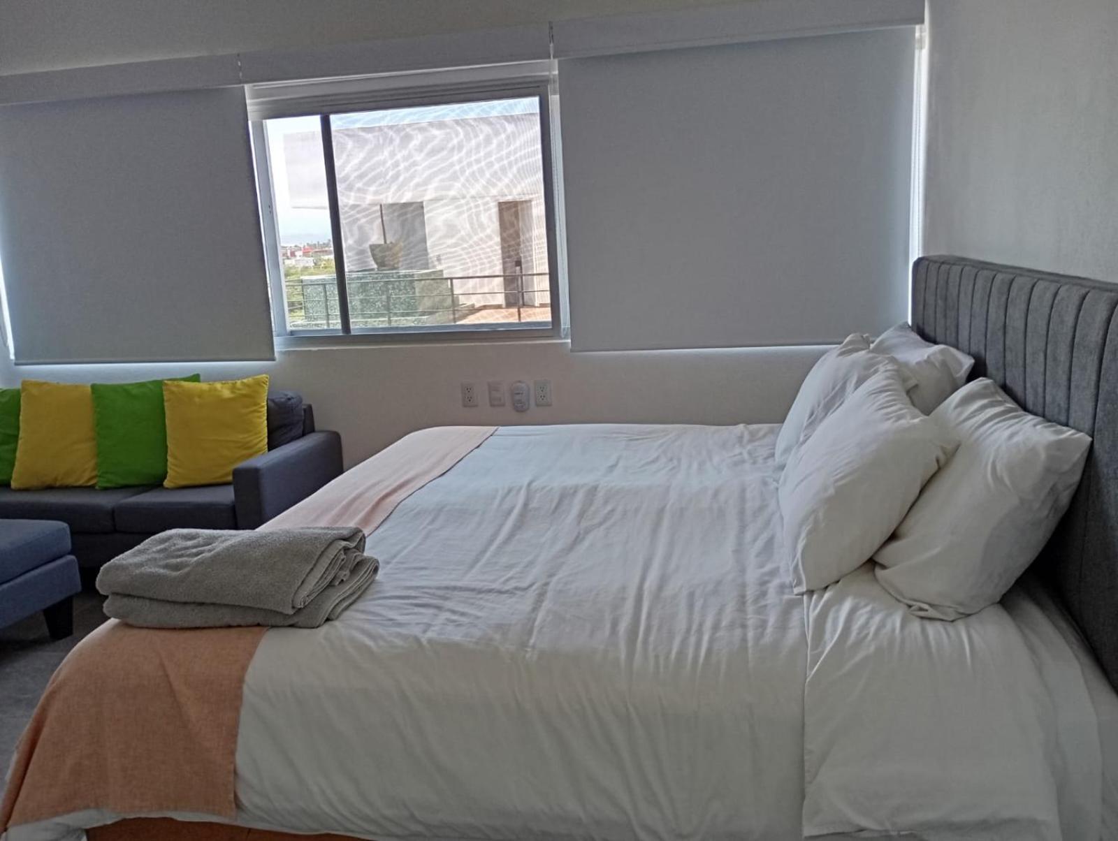 Papaya Condo Acapulco Diamante -Solo Adultos Exterior foto