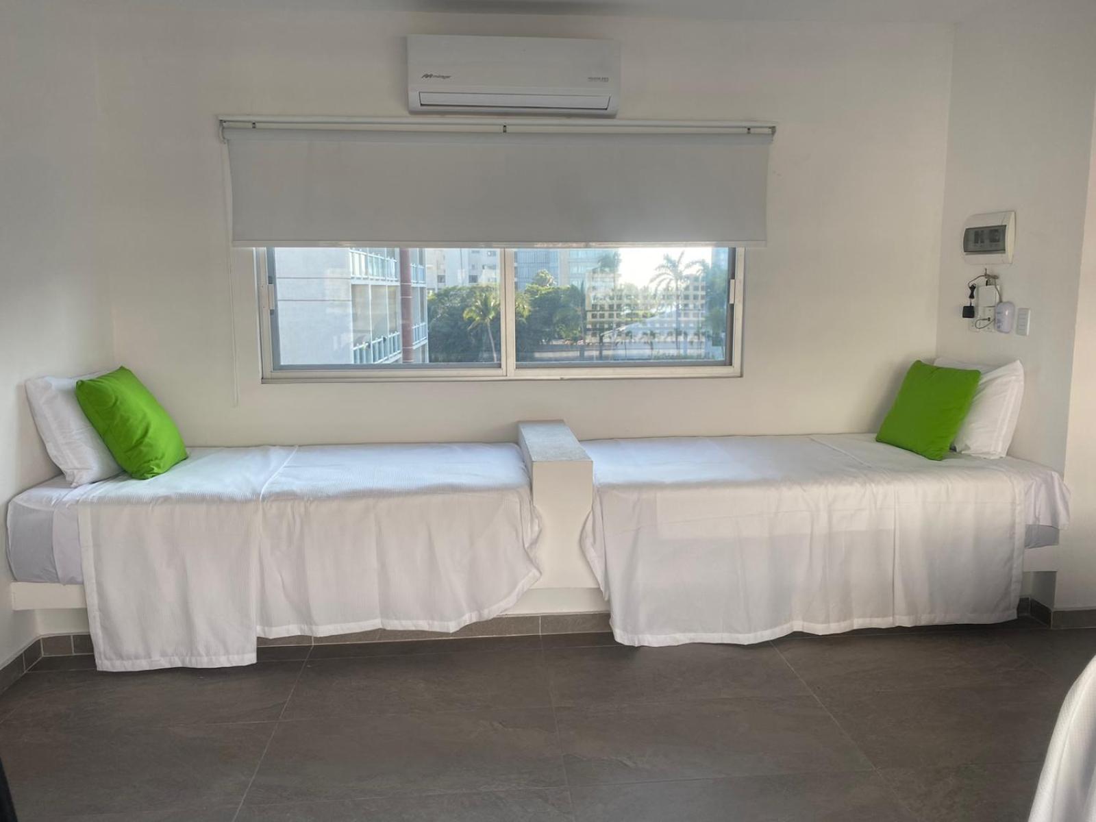 Papaya Condo Acapulco Diamante -Solo Adultos Exterior foto