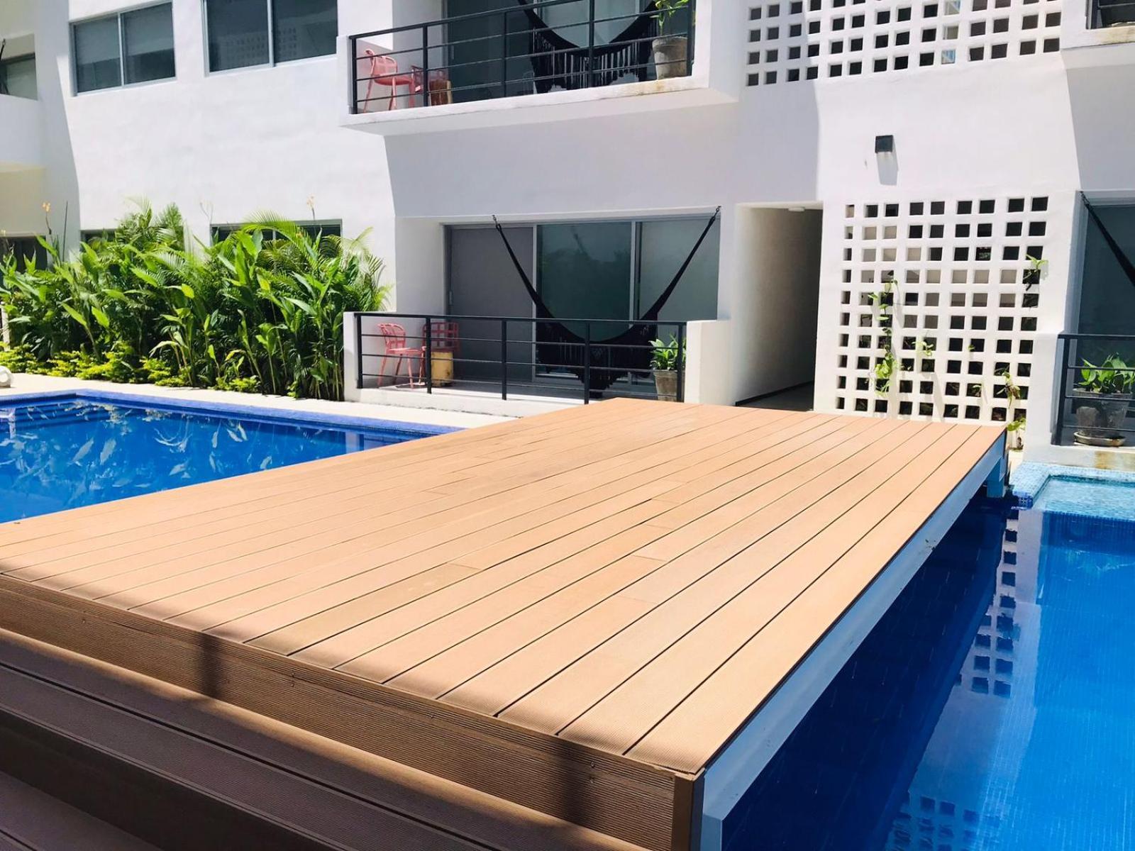 Papaya Condo Acapulco Diamante -Solo Adultos Exterior foto