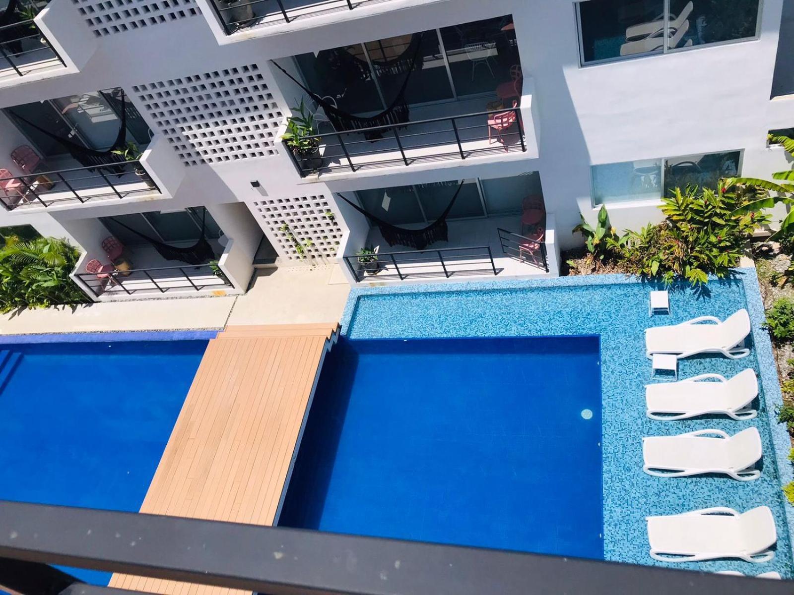 Papaya Condo Acapulco Diamante -Solo Adultos Exterior foto